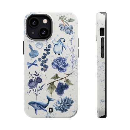 Blumarine | MagSafe iPhone® Case