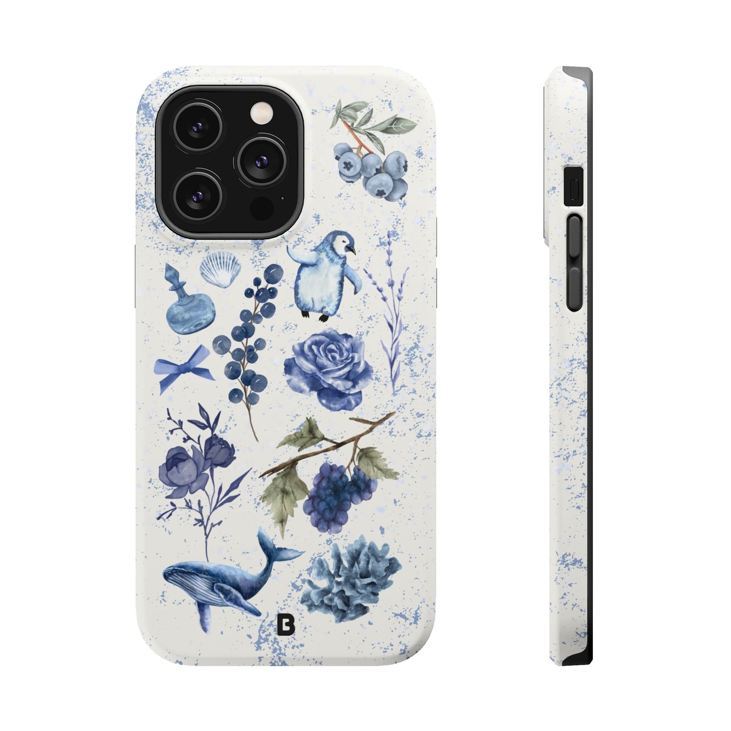 Blumarine | MagSafe iPhone® Case