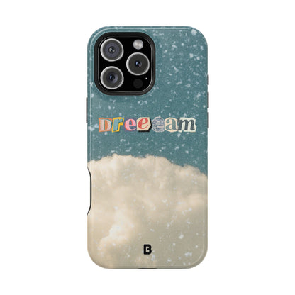 Grainy Dream | MagSafe iPhone® Case