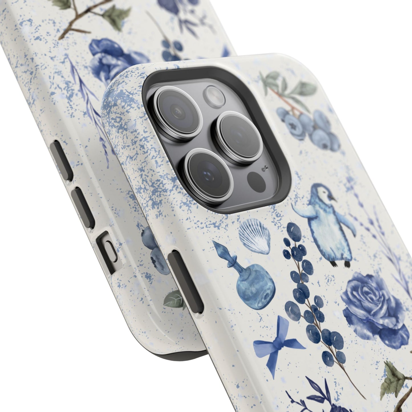 Blumarine | MagSafe iPhone® Case