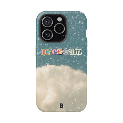 Grainy Dream | MagSafe iPhone® Case