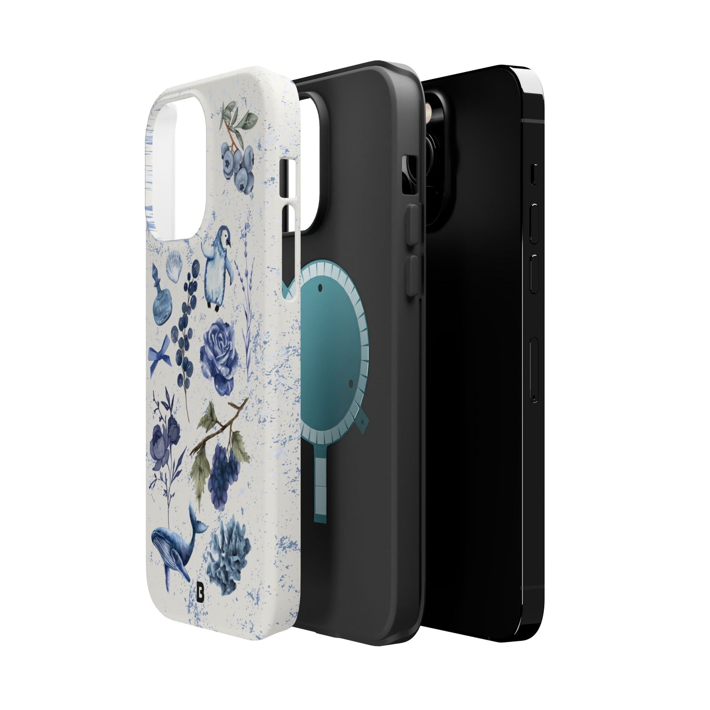 Blumarine | MagSafe iPhone® Case