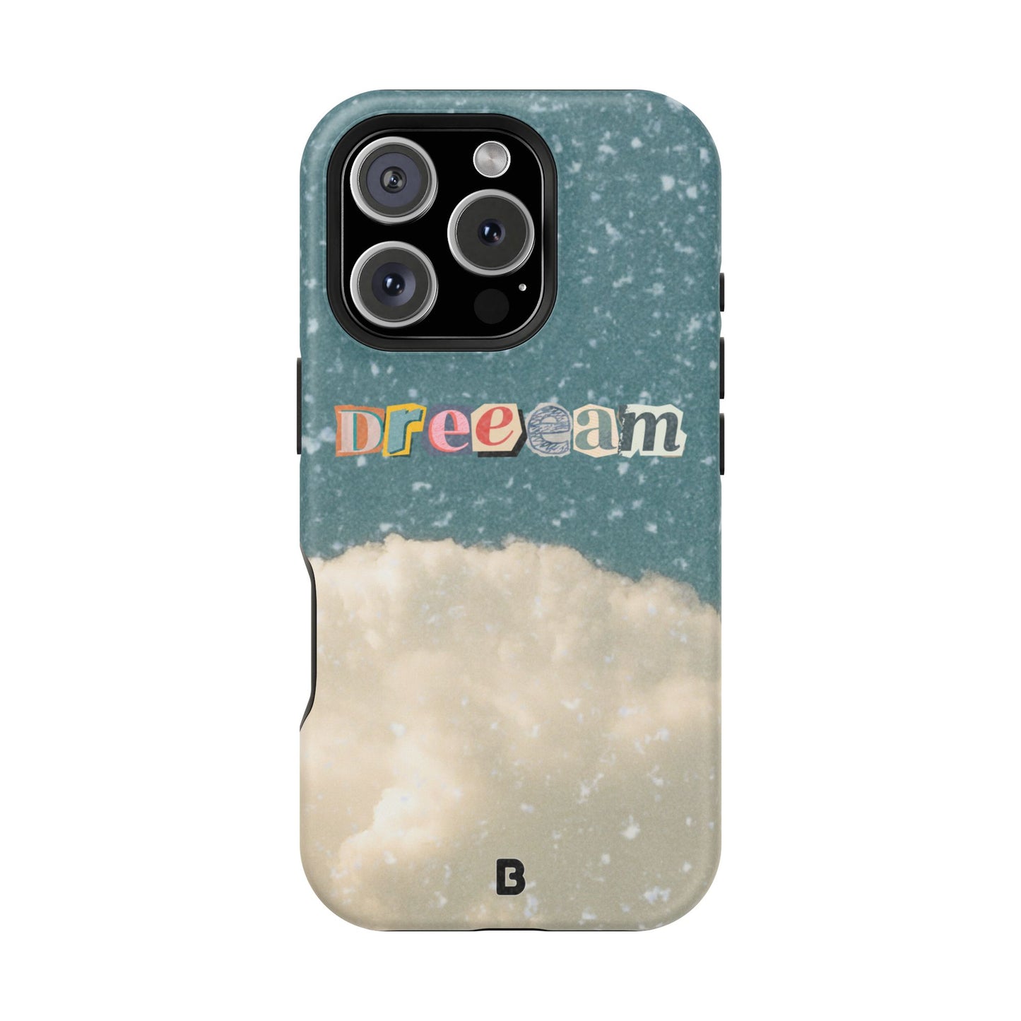 Grainy Dream | MagSafe iPhone® Case