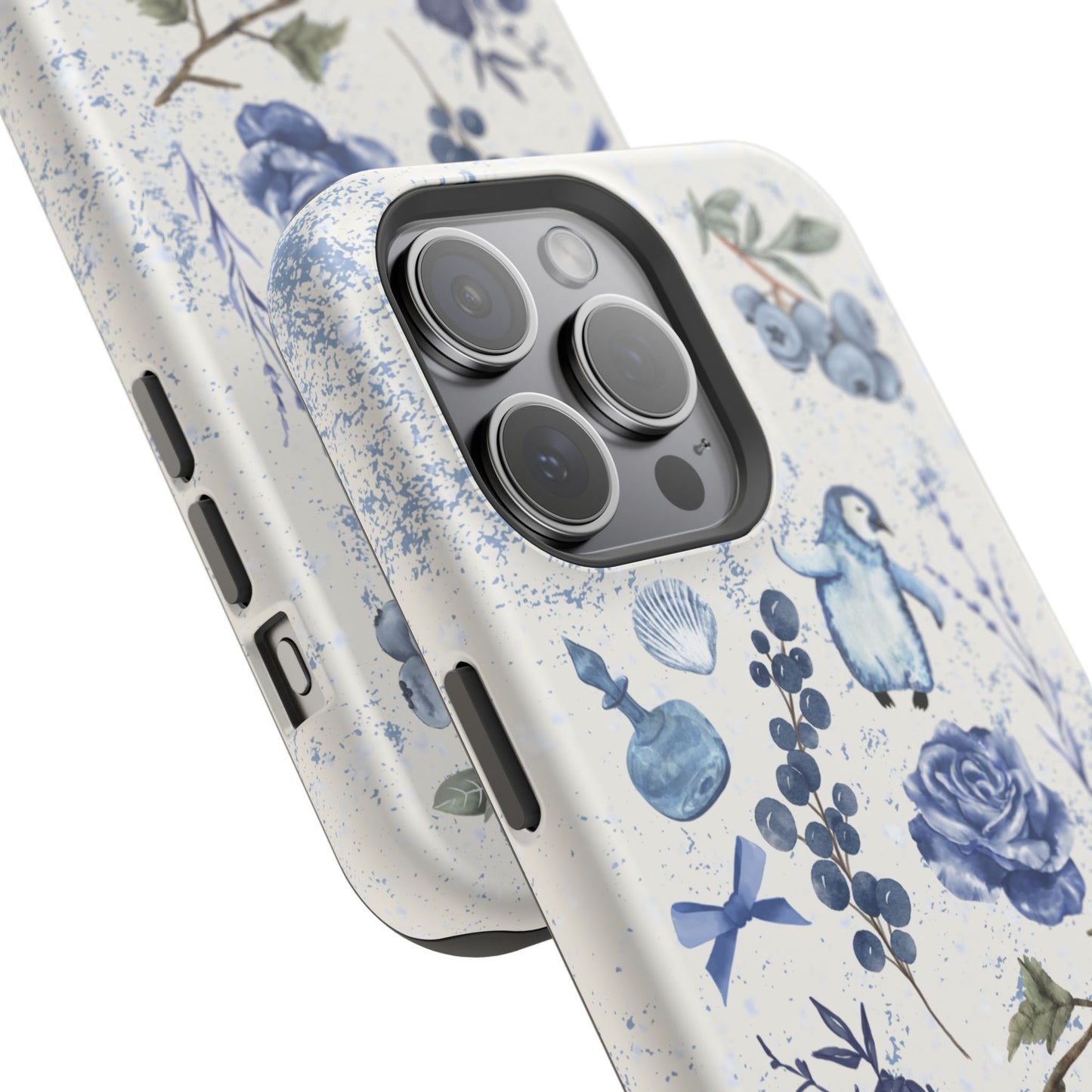 Blumarine | MagSafe iPhone® Case