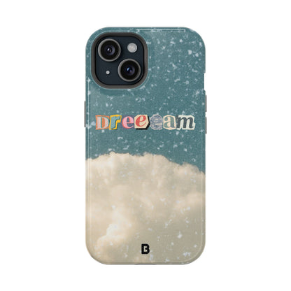 Grainy Dream | MagSafe iPhone® Case