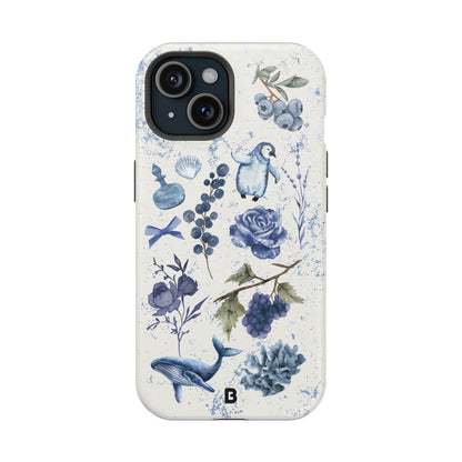 Blumarine | MagSafe iPhone® Case