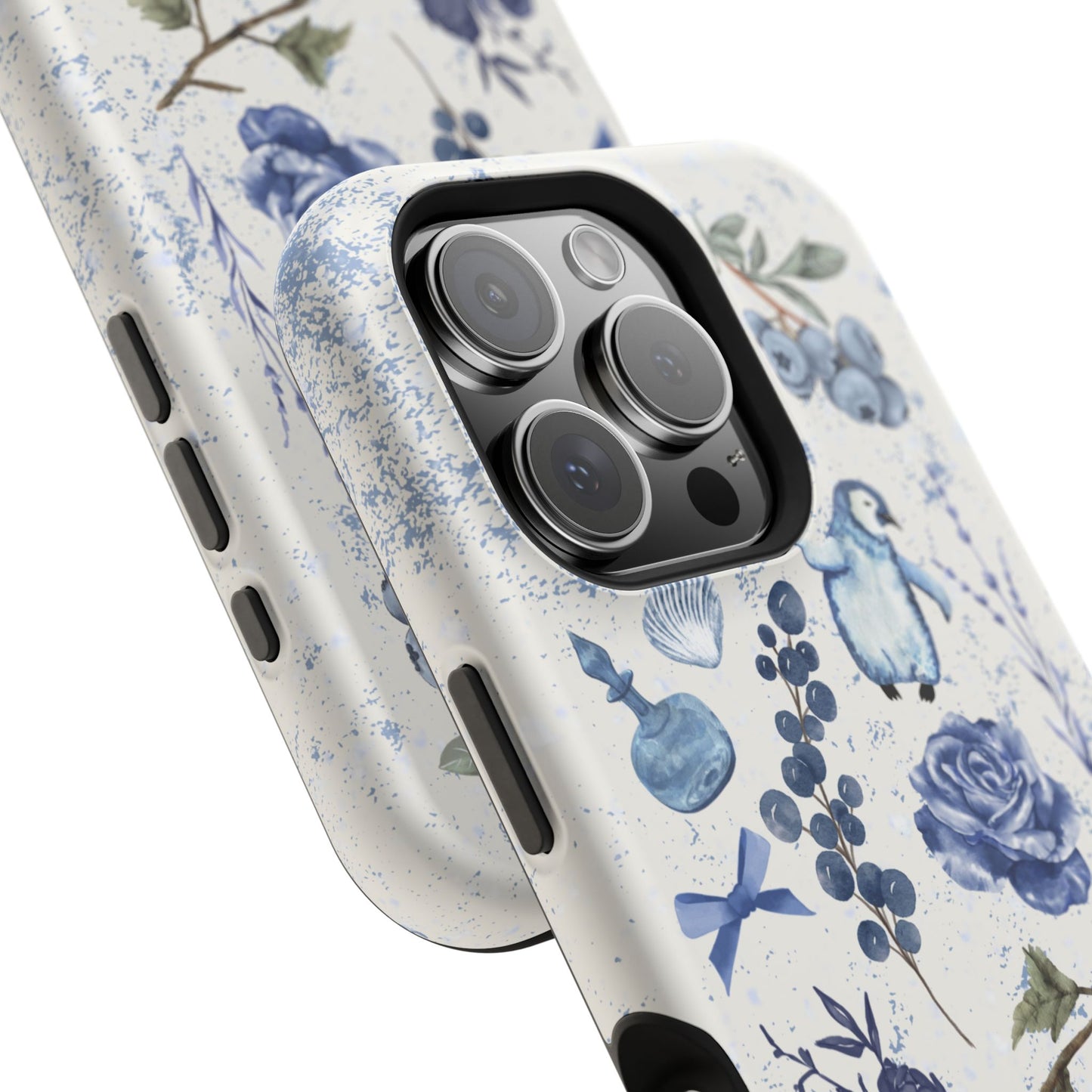 Blumarine | MagSafe iPhone® Case