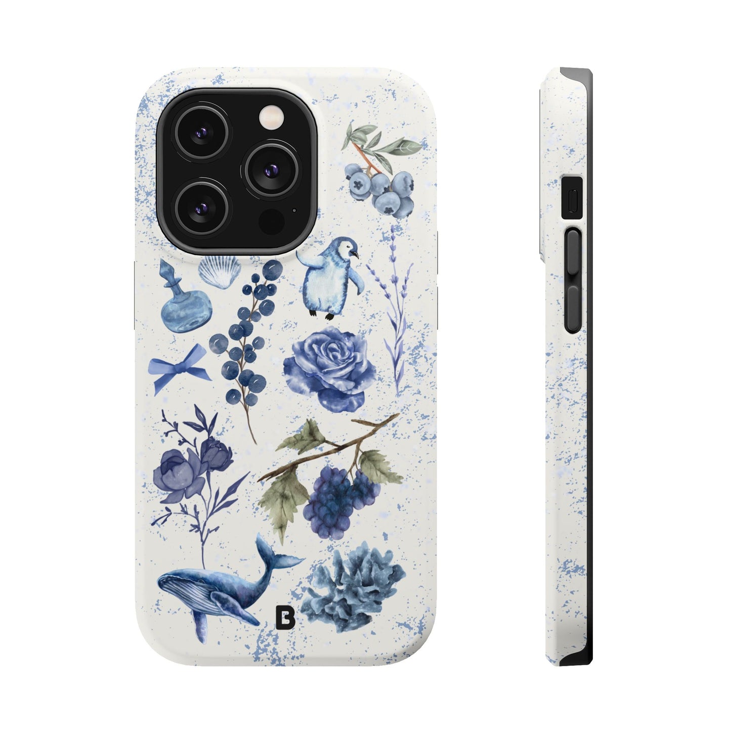 Blumarine | MagSafe iPhone® Case