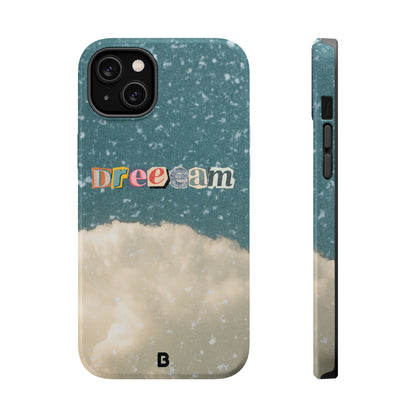 Grainy Dream | MagSafe iPhone® Case