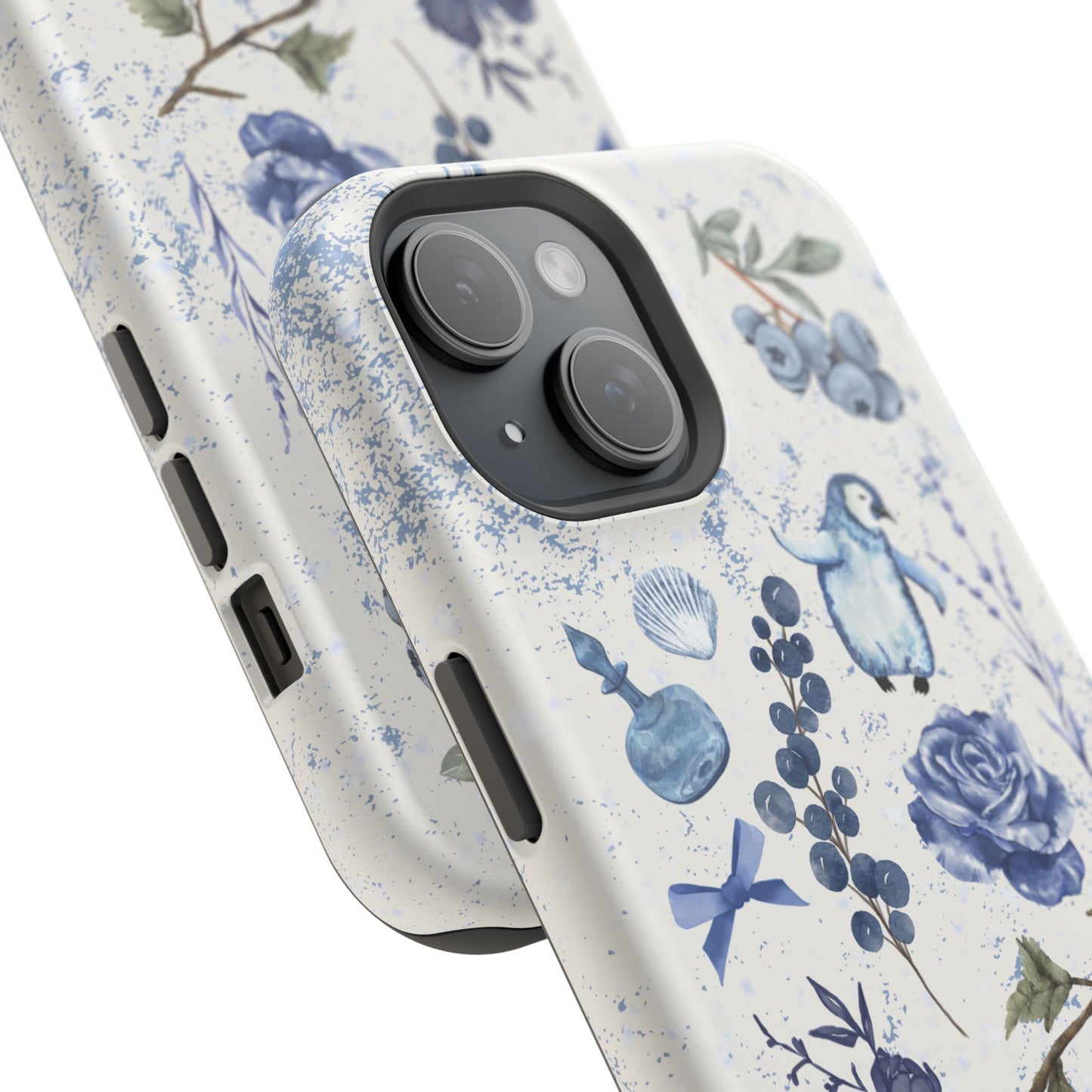 Blumarine | MagSafe iPhone® Case