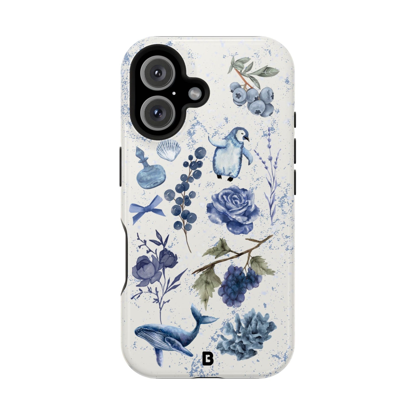 Blumarine | MagSafe iPhone® Case