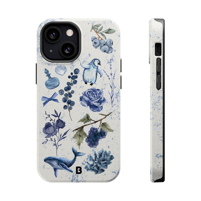 Blumarine | MagSafe iPhone® Case