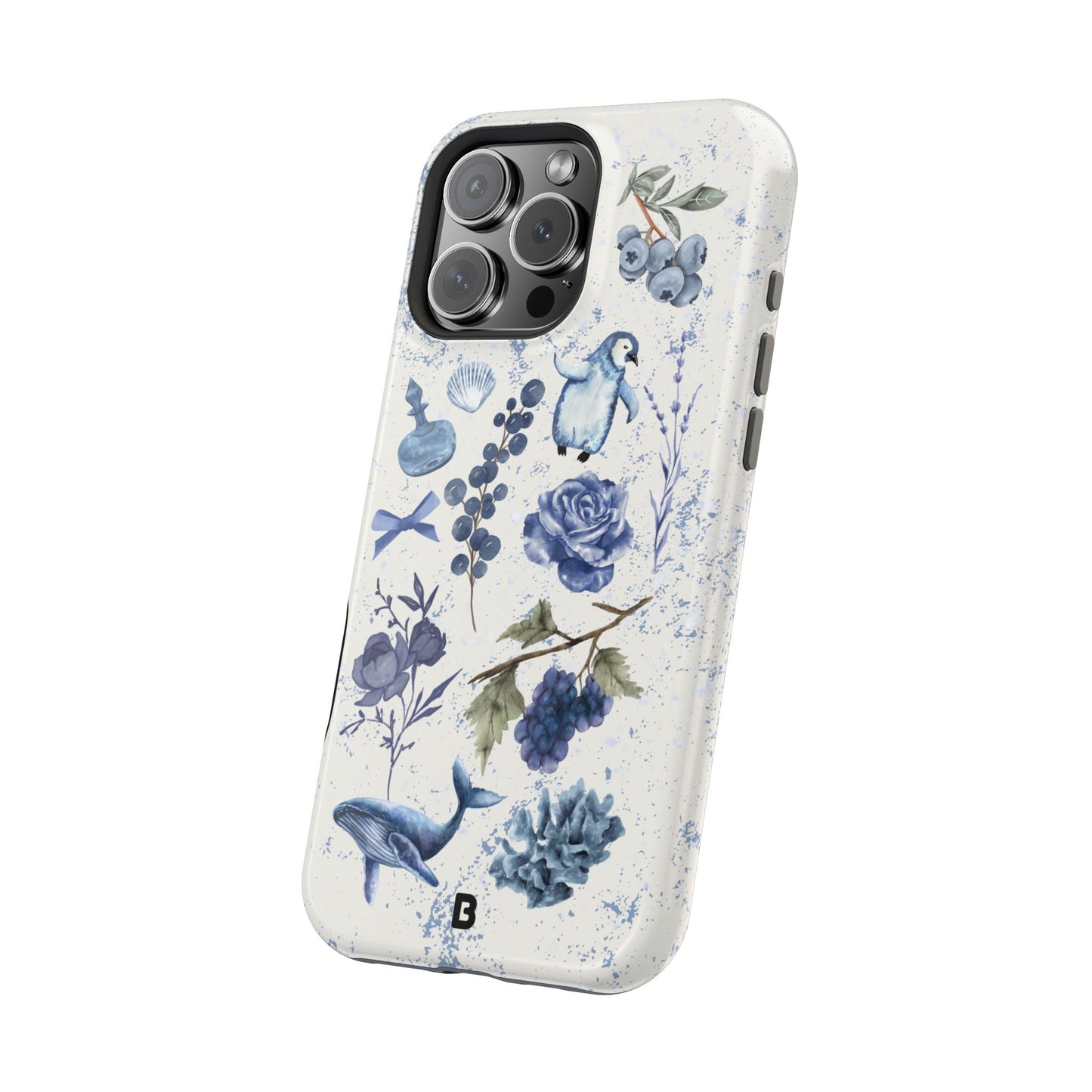 Blumarine | MagSafe iPhone® Case