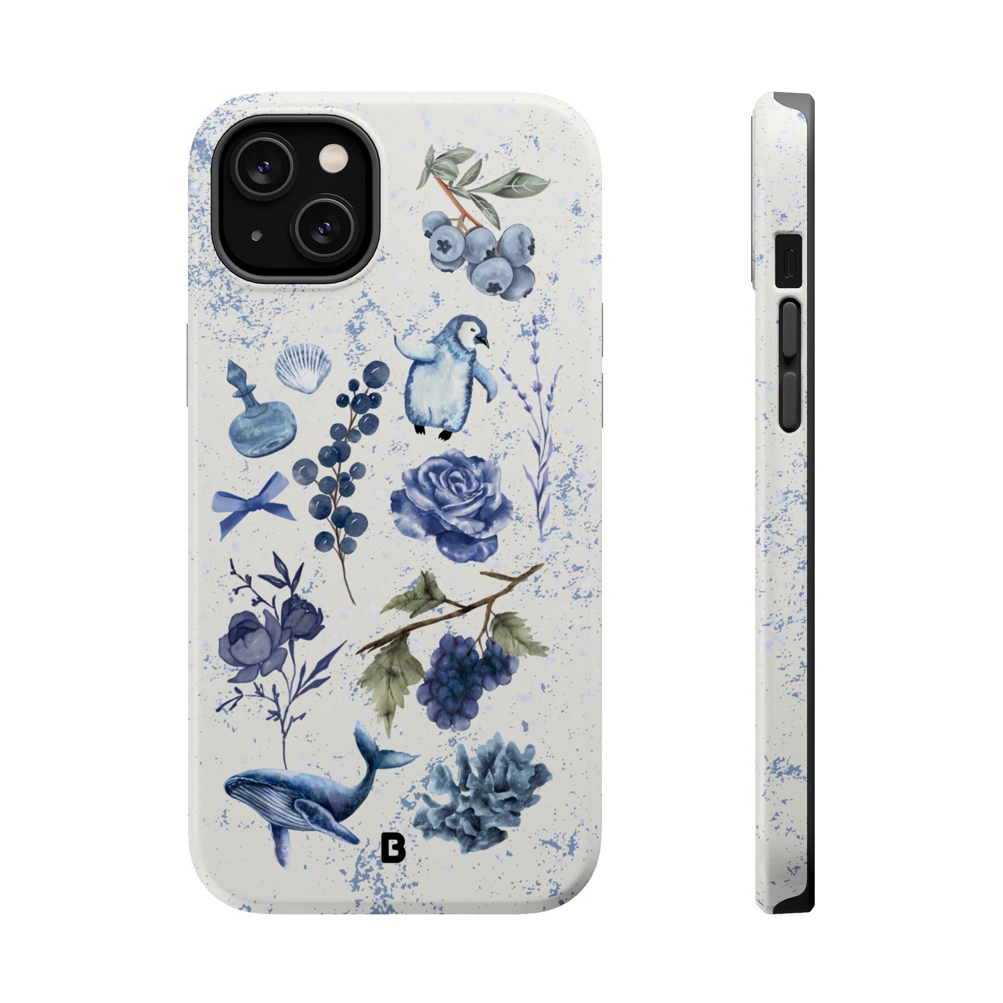 Blumarine | MagSafe iPhone® Case