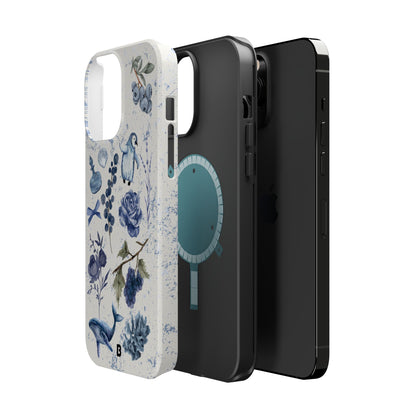 Blumarine | MagSafe iPhone® Case