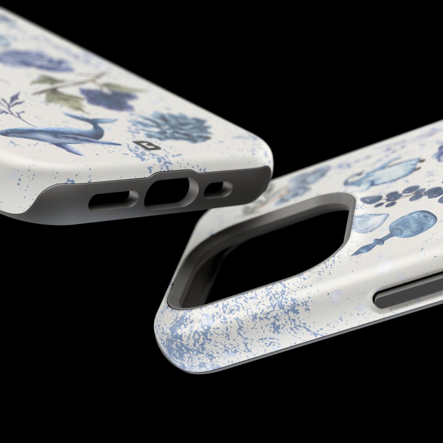 Blumarine | MagSafe iPhone® Case