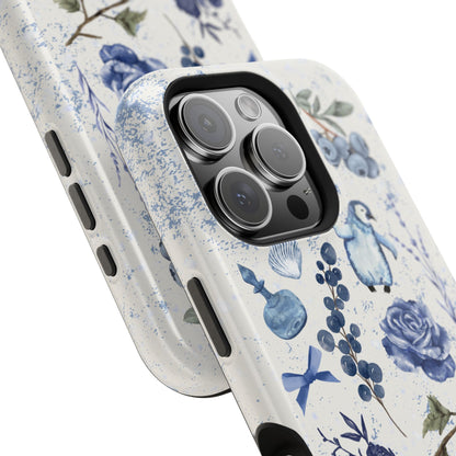 Blumarine | MagSafe iPhone® Case