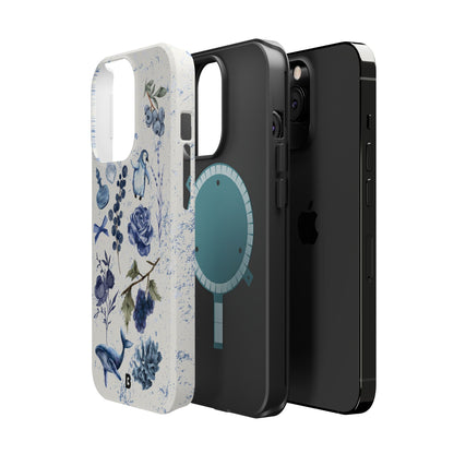 Blumarine | MagSafe iPhone® Case