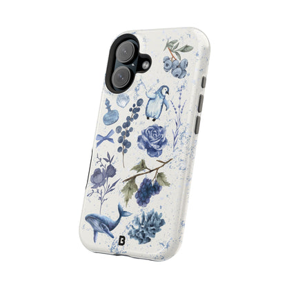 Blumarine | MagSafe iPhone® Case