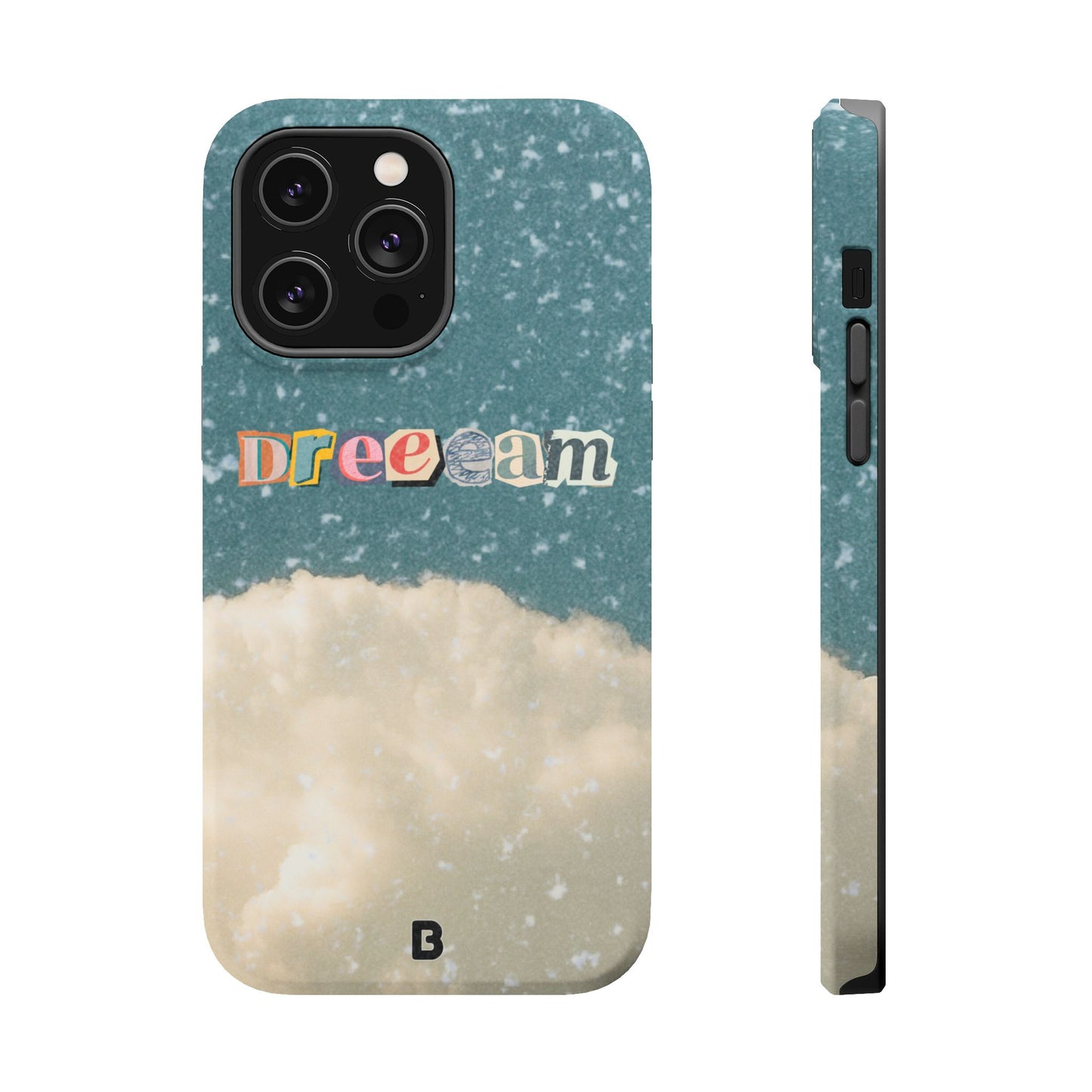 Grainy Dream | MagSafe iPhone® Case