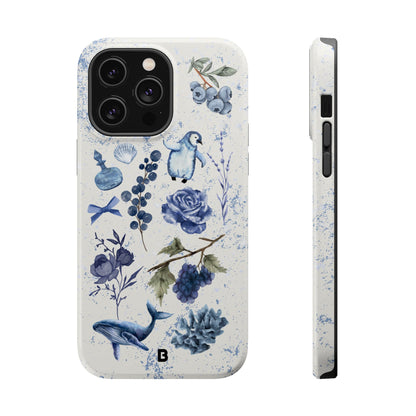 Blumarine | MagSafe iPhone® Case