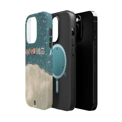 Grainy Dream | MagSafe iPhone® Case