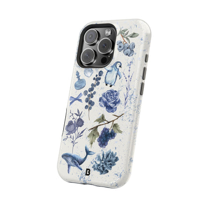 Blumarine | MagSafe iPhone® Case