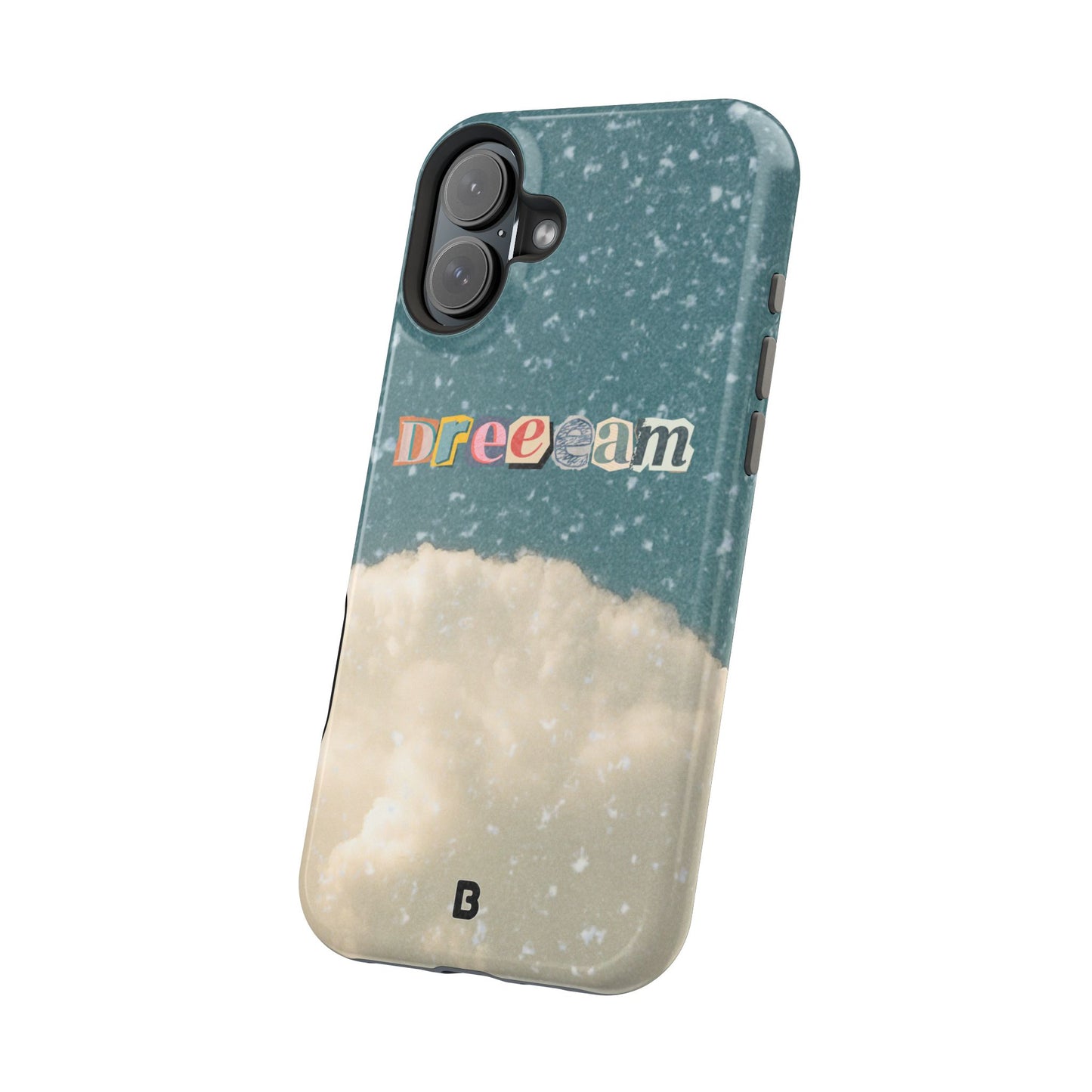 Grainy Dream | MagSafe iPhone® Case