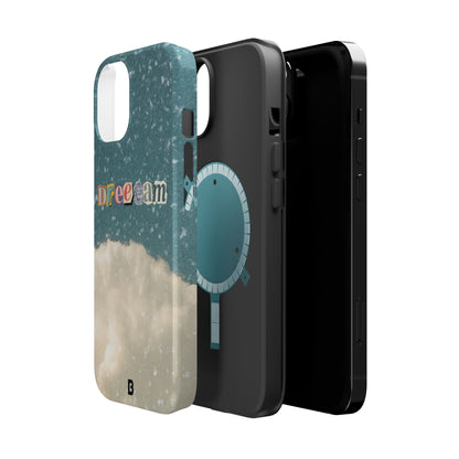 Grainy Dream | MagSafe iPhone® Case