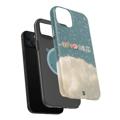 Grainy Dream | MagSafe iPhone® Case