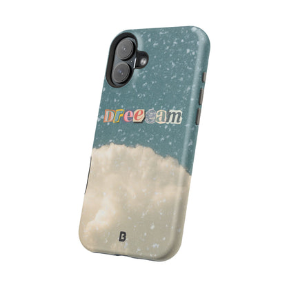 Grainy Dream | MagSafe iPhone® Case