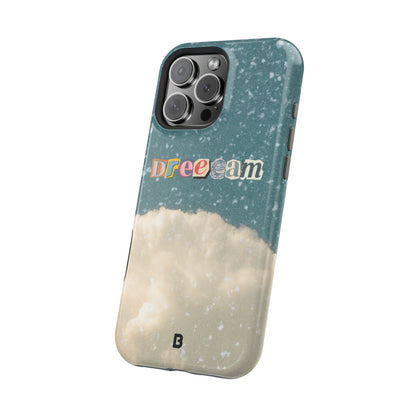 Grainy Dream | MagSafe iPhone® Case