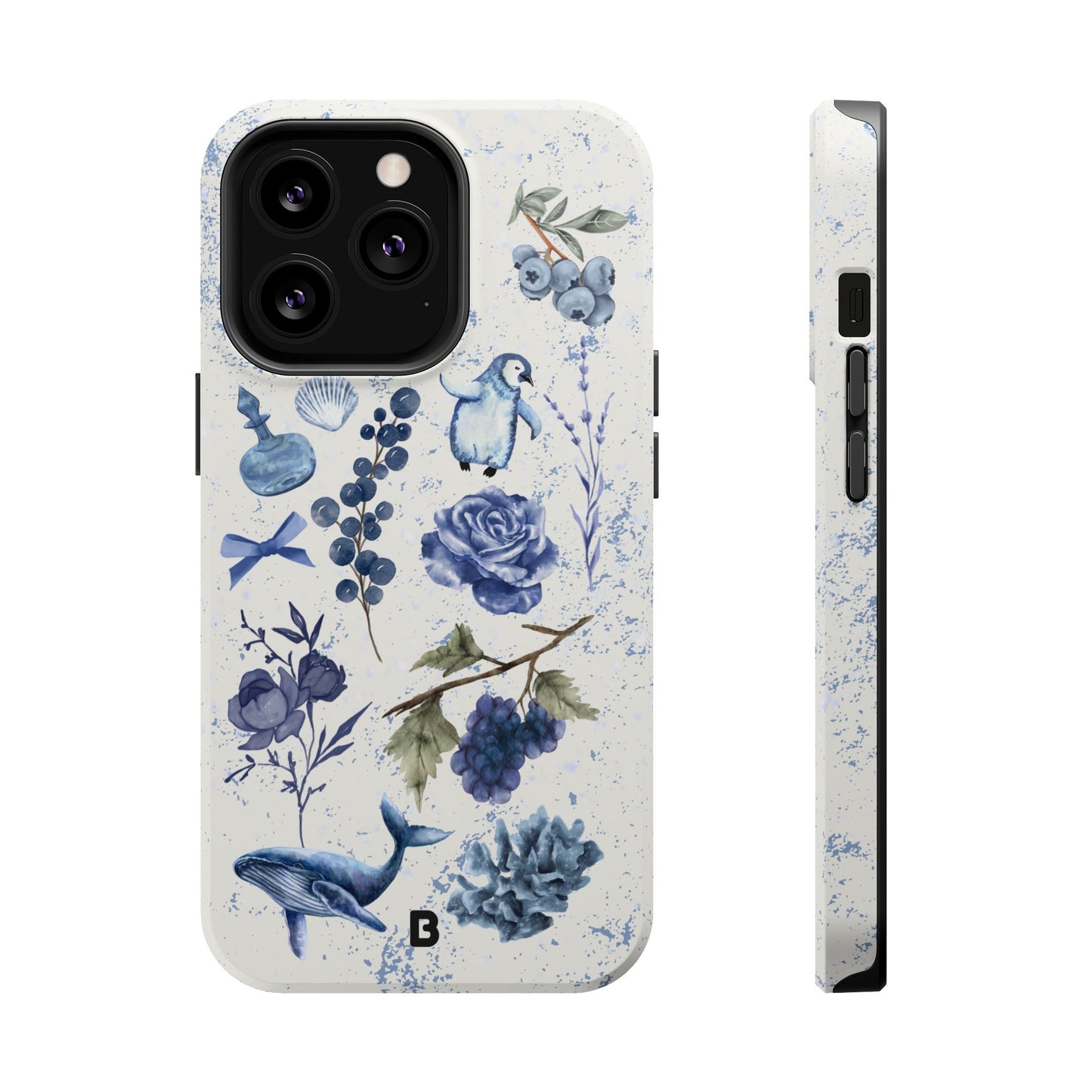 Blumarine | MagSafe iPhone® Case