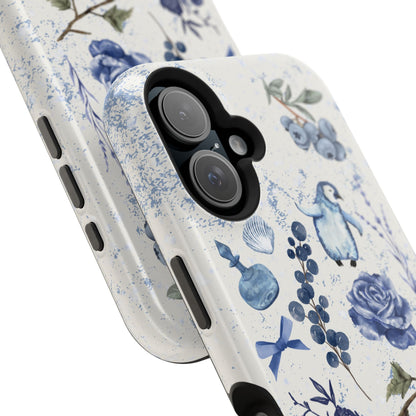 Blumarine | MagSafe iPhone® Case